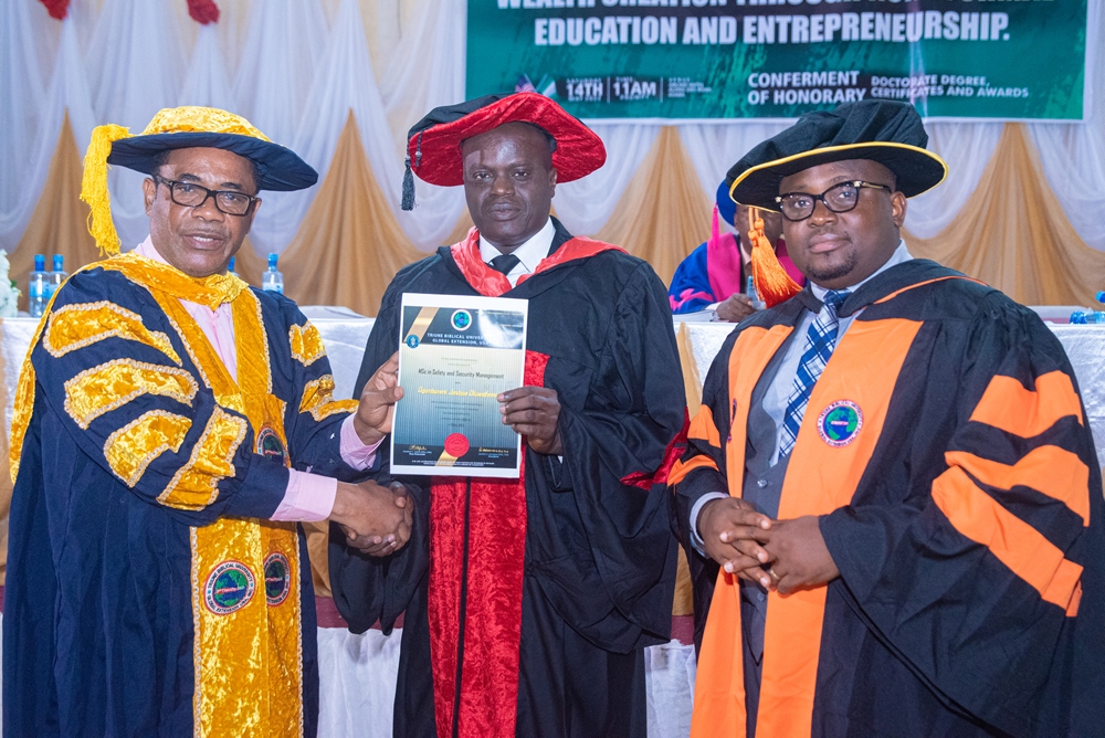 TBUGLEX Graduate